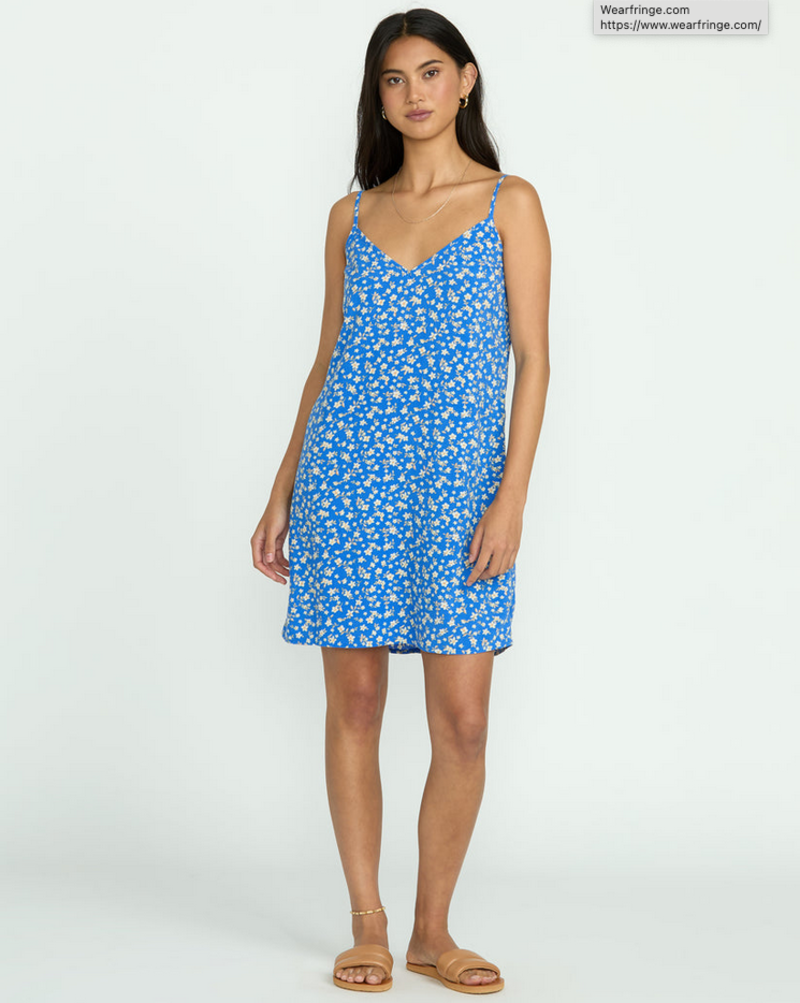 Billabong 90s Babe Mini Dress
