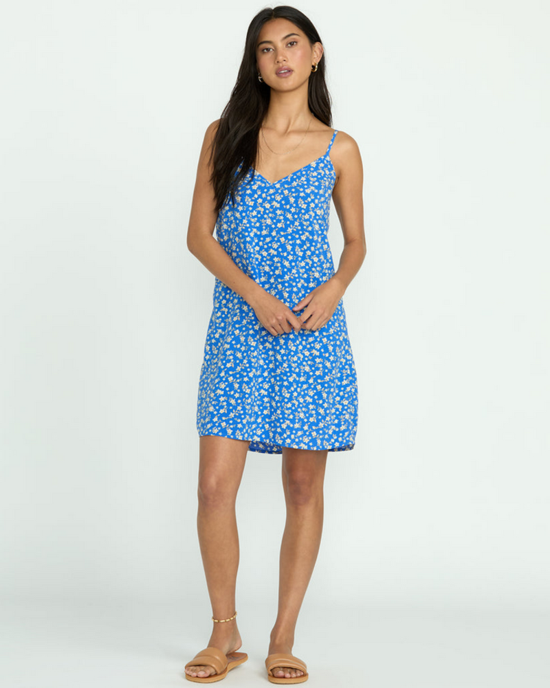 Billabong 90s Babe Mini Dress