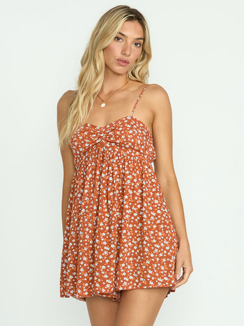 Billabong Star Glow Romper