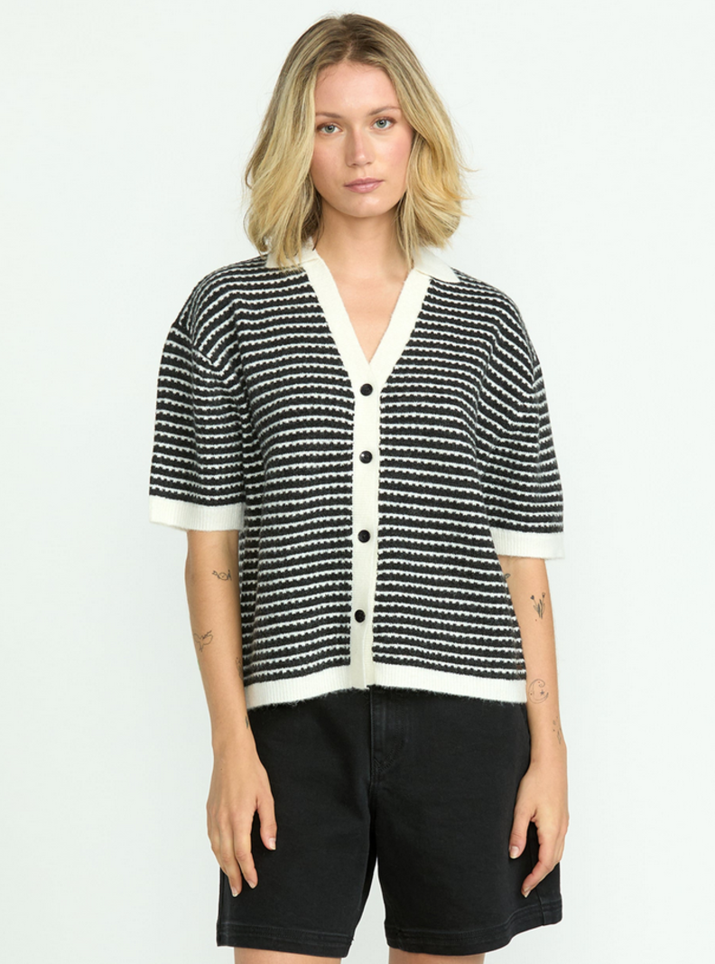 Volcom Saltie Stones Cardi