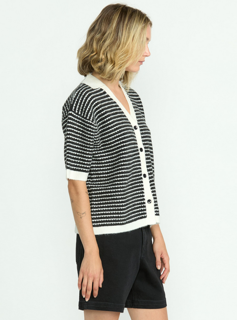 Volcom Saltie Stones Cardi