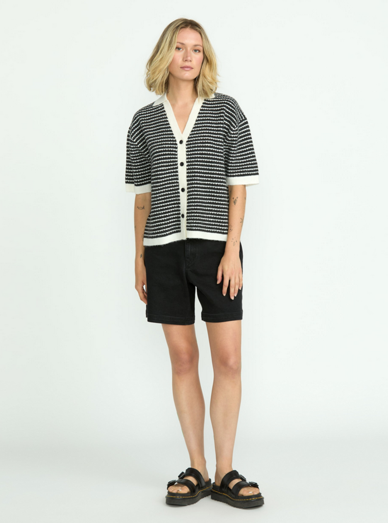 Volcom Saltie Stones Cardi