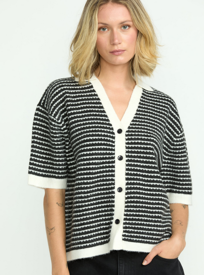 Volcom Saltie Stones Cardi