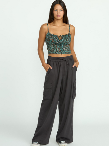 Volcom Lived In Beach Pants