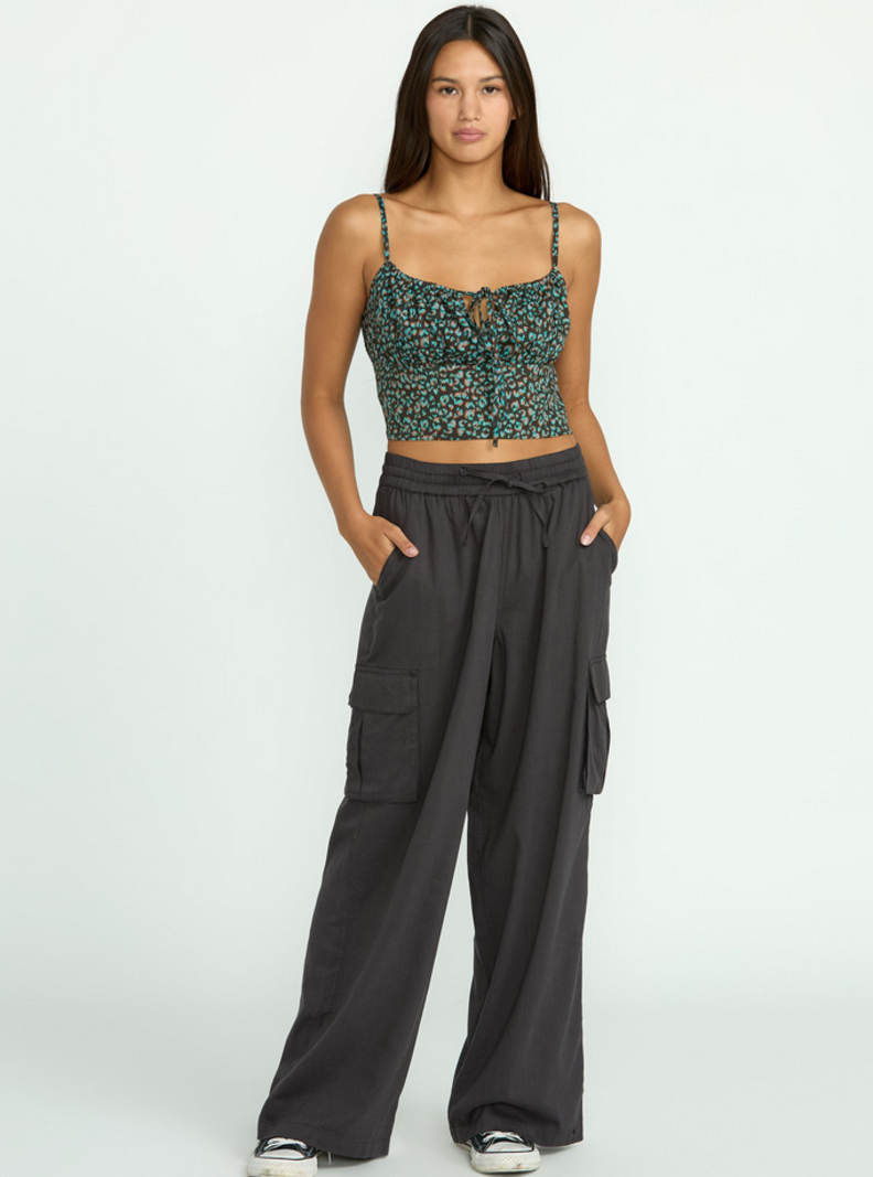 Volcom Lived In Beach Pants