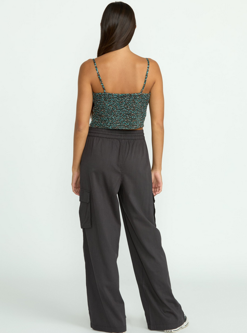Volcom Lived In Beach Pants