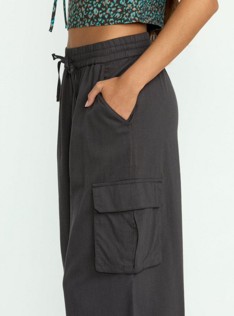 Volcom Lived In Beach Pants