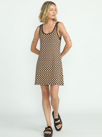 Volcom Stoneway Dress