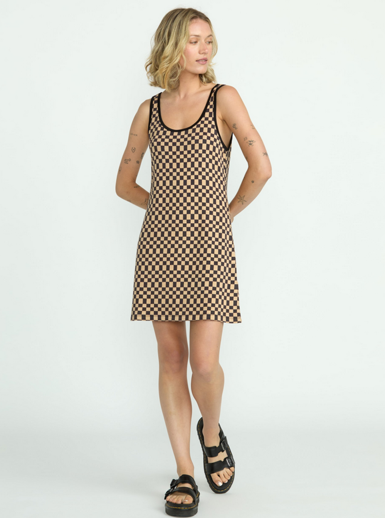 Volcom Stoneway Dress