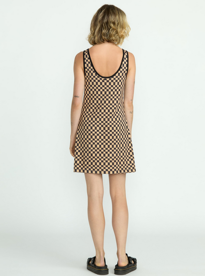 Volcom Stoneway Dress