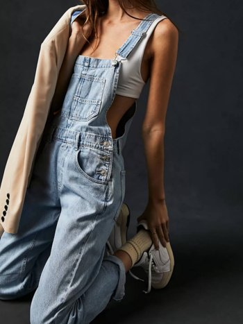 Denim + Chambray