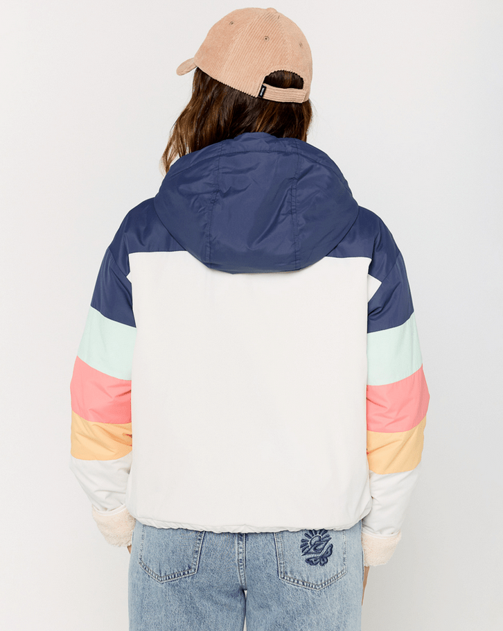 Rip Curl Keepsakes Bomber Jacket