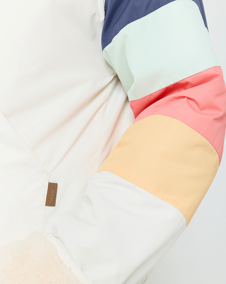 Rip Curl Keepsakes Bomber Jacket