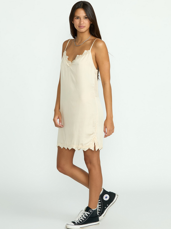 Volcom Unreality Dress
