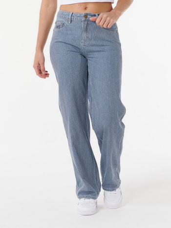 Rip Curl Aggie Relaxed Jeans