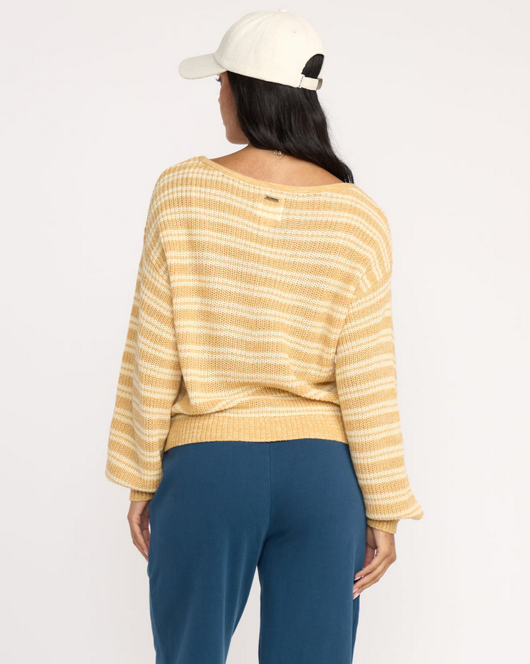 Billabong Light Wave Sweater