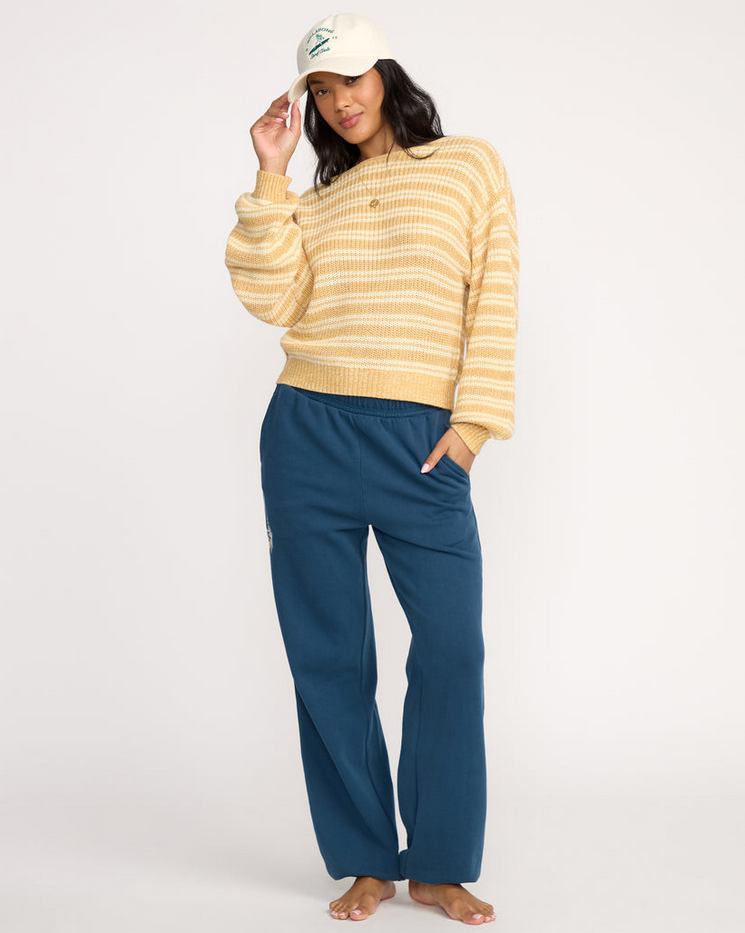 Billabong Light Wave Sweater