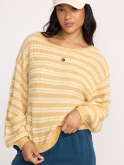 Billabong Light Wave Sweater