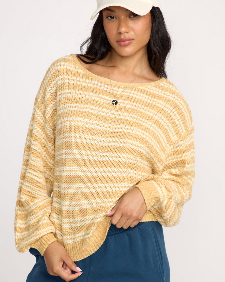 Billabong Light Wave Sweater