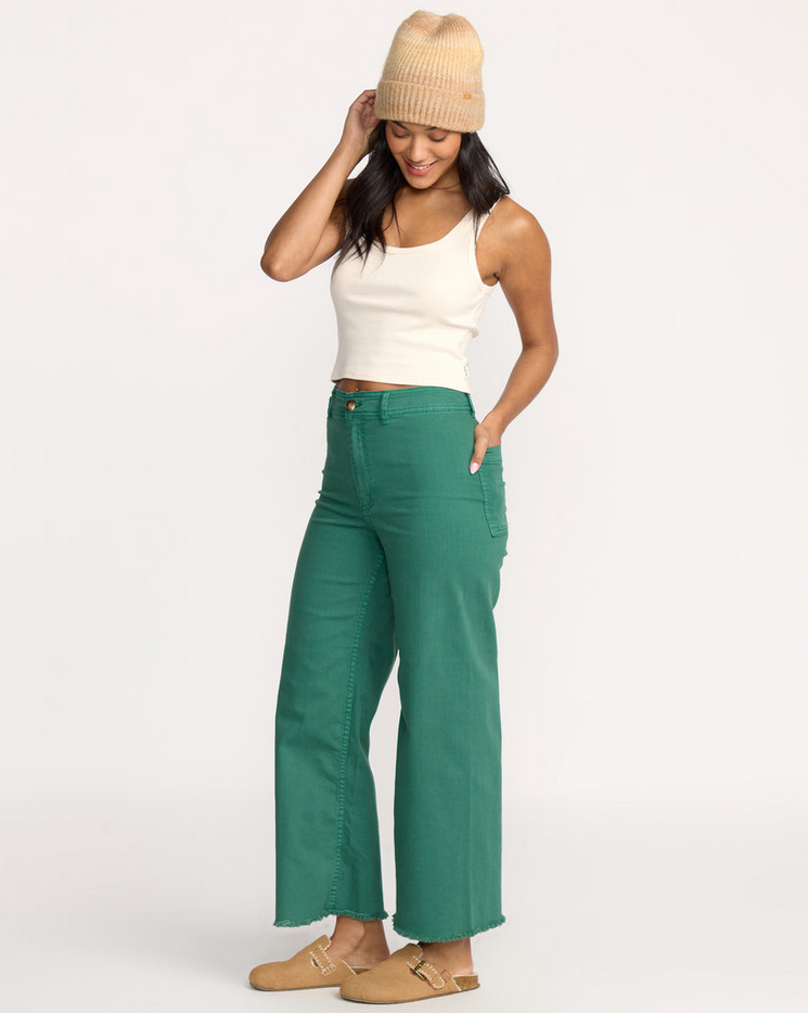 Billabong Free Fall Twill Pants