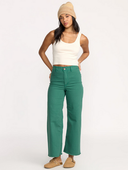 Billabong Free Fall Twill Pants