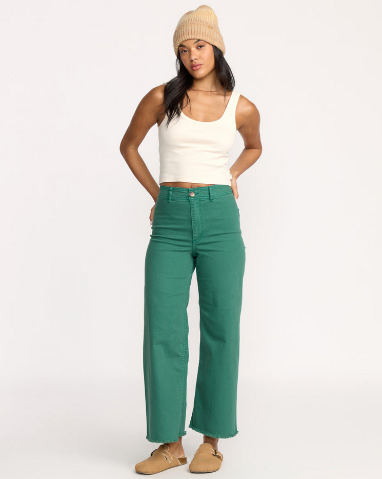 Billabong Free Fall Twill Pants