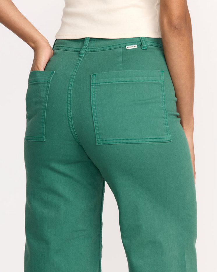 Billabong Free Fall Twill Pants