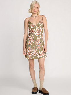 Volcom Psychonic Dress