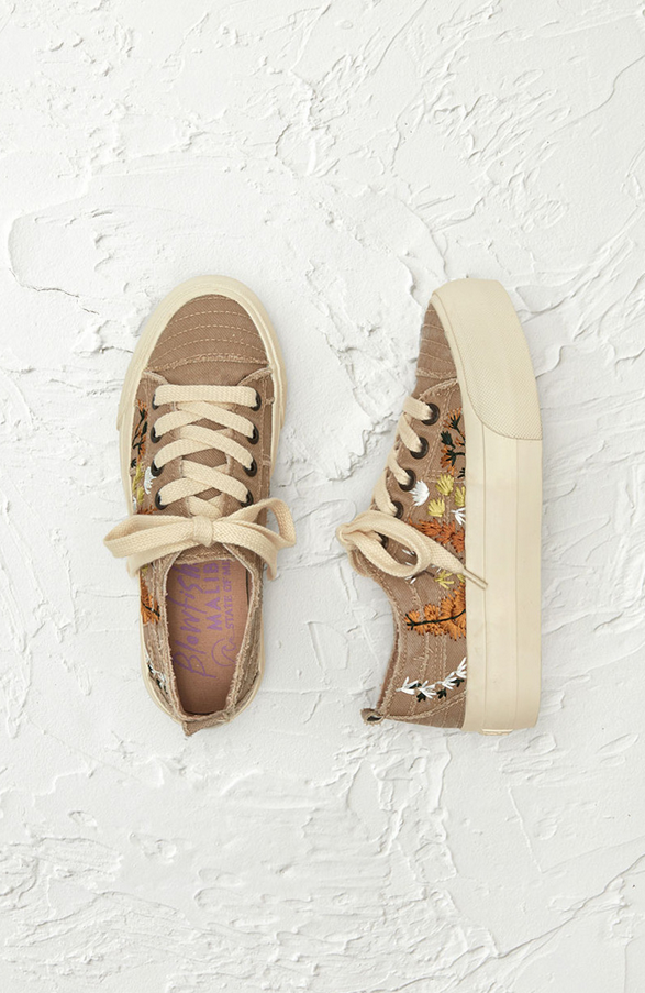 Blowfish Sadie Sun Sneaker