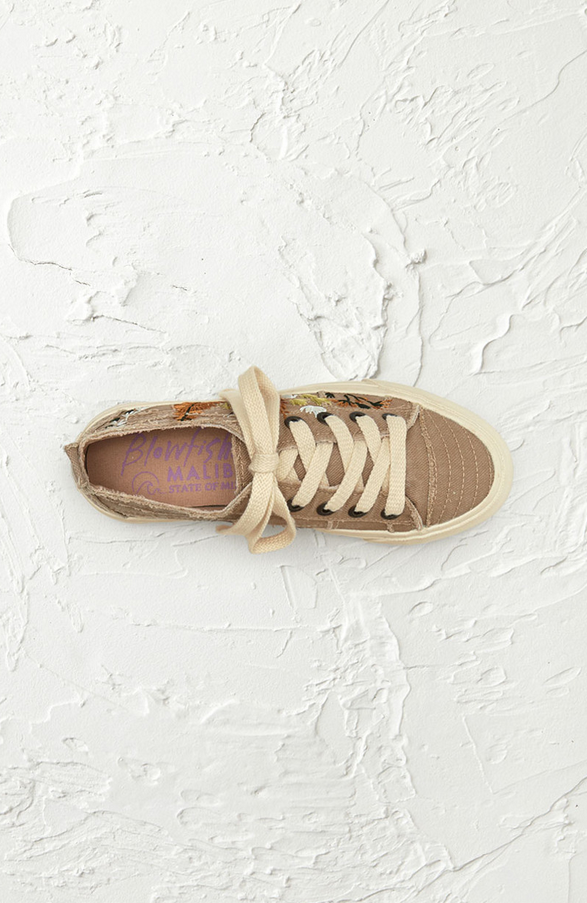 Blowfish Sadie Sun Sneaker