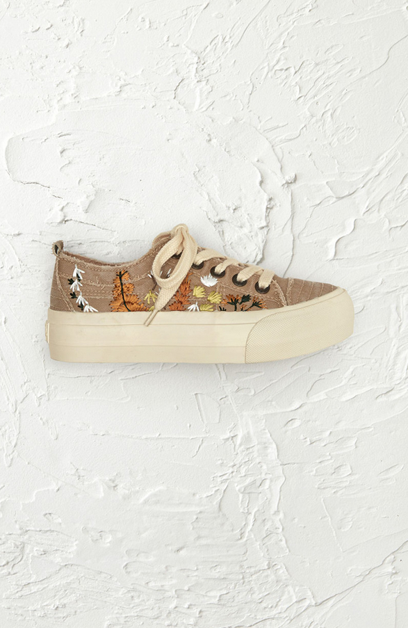 Blowfish Sadie Sun Sneaker