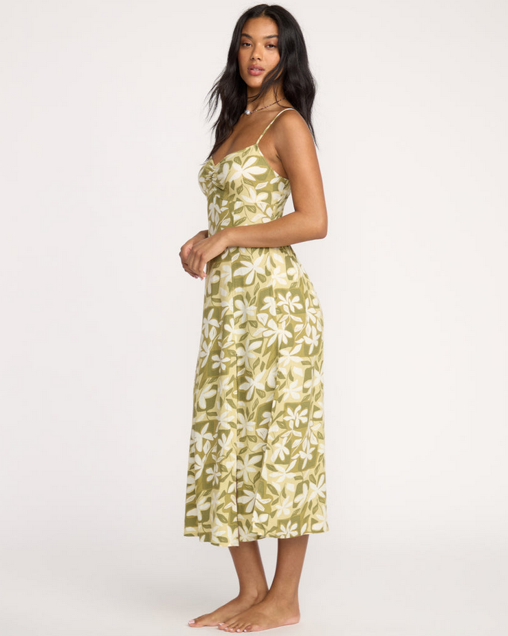 Billabong Sunset Love Dress