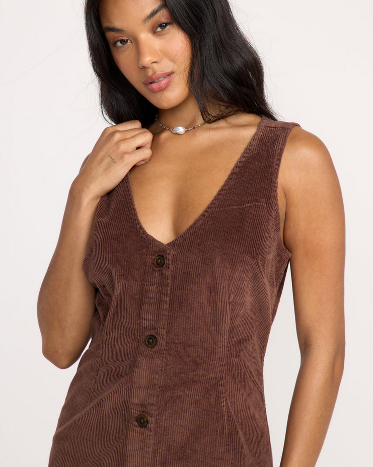 Billabong Last Waves Dress