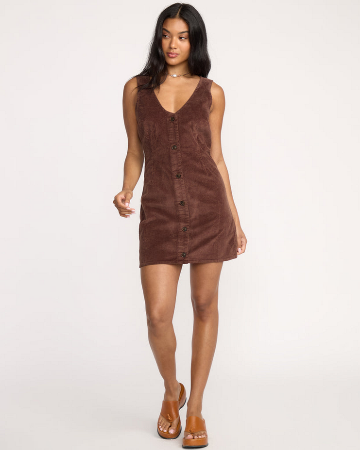 Billabong Last Waves Dress