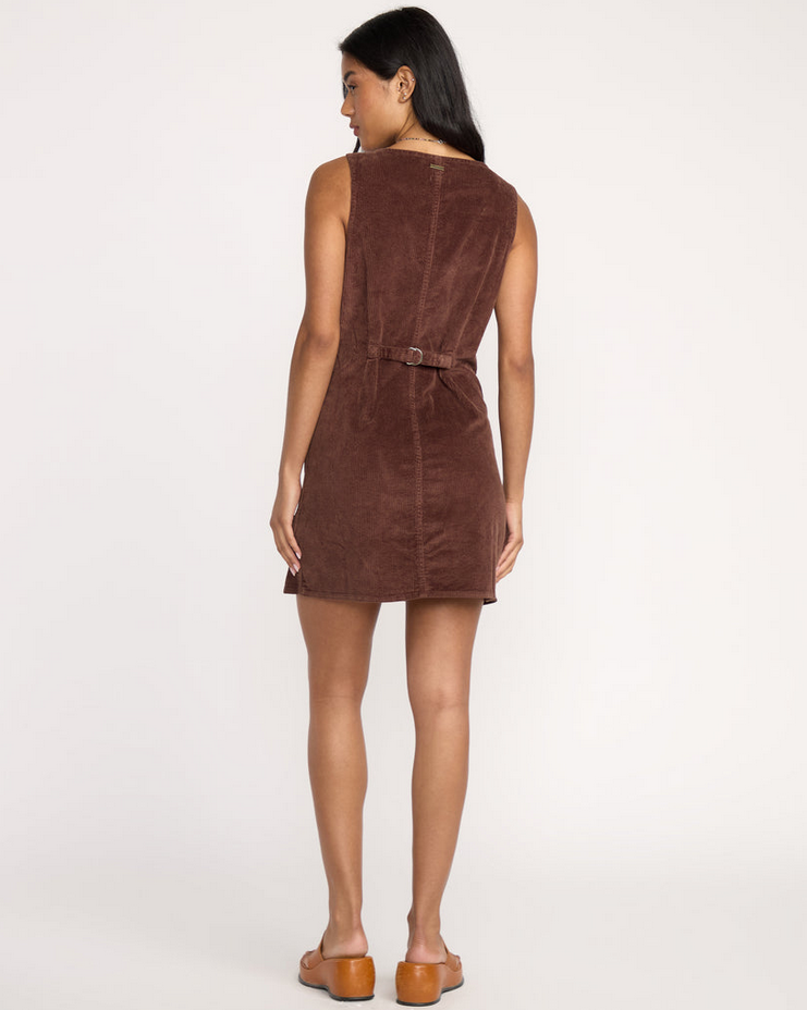 Billabong Last Waves Dress