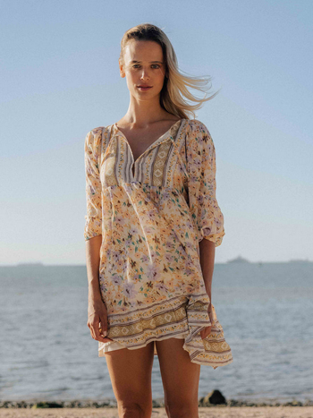 Billabong Ambers Dress