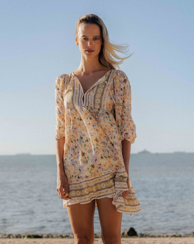 Billabong Ambers Dress