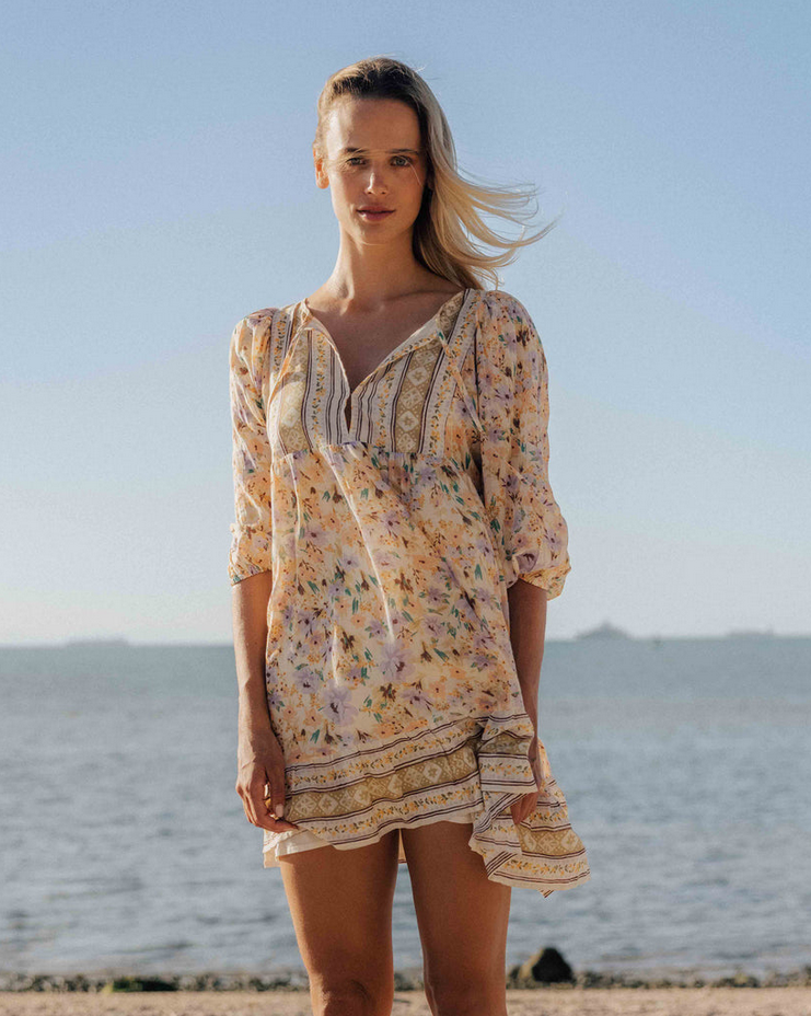 Billabong Ambers Dress