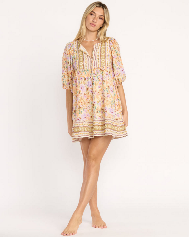 Billabong Ambers Dress