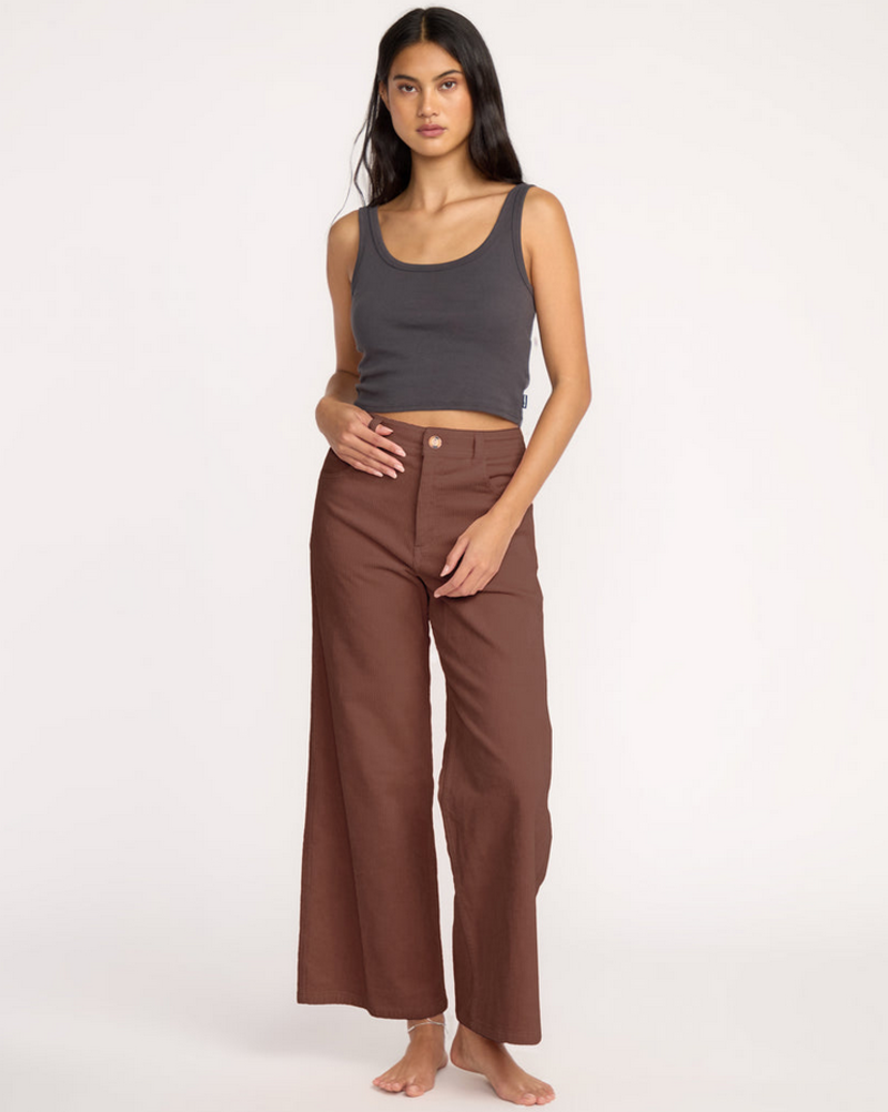 Billabong Free Fall Cord Pants