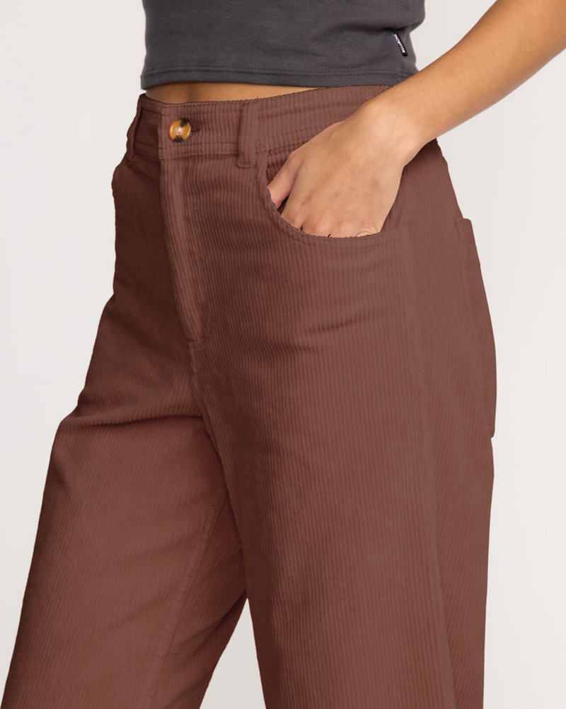 Billabong Free Fall Cord Pants
