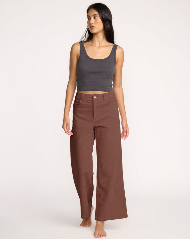 Billabong Free Fall Cord Pants