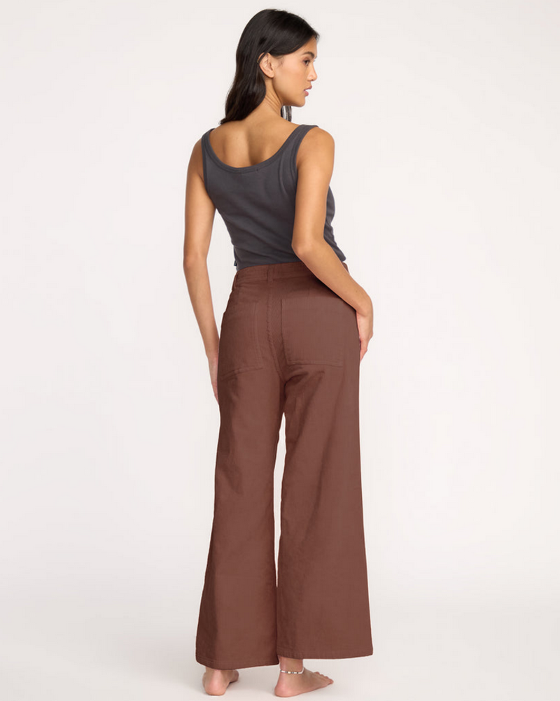 Billabong Free Fall Cord Pants