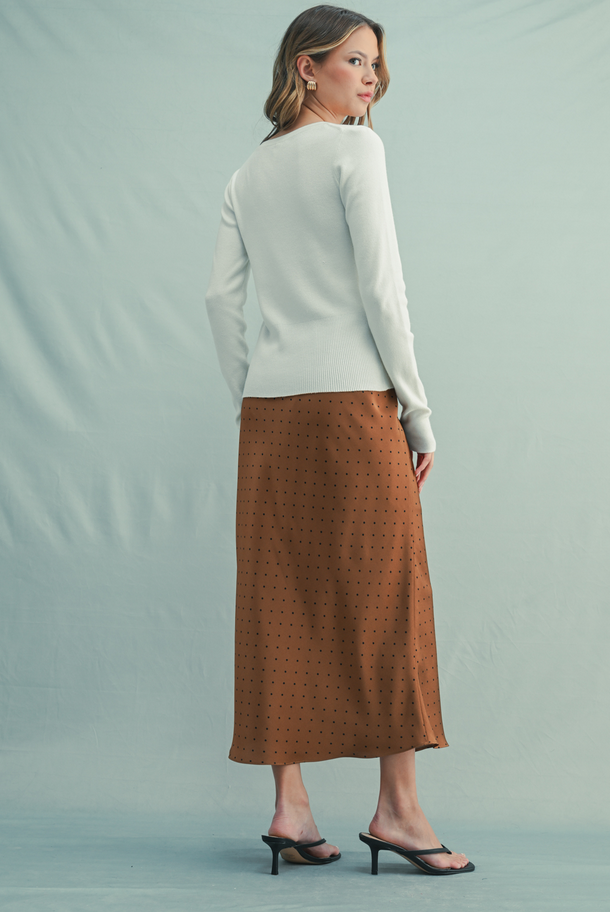 Wishlist Classic Cardigan