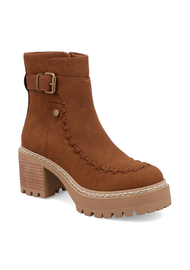 MIA Toula Lug Sole Boot