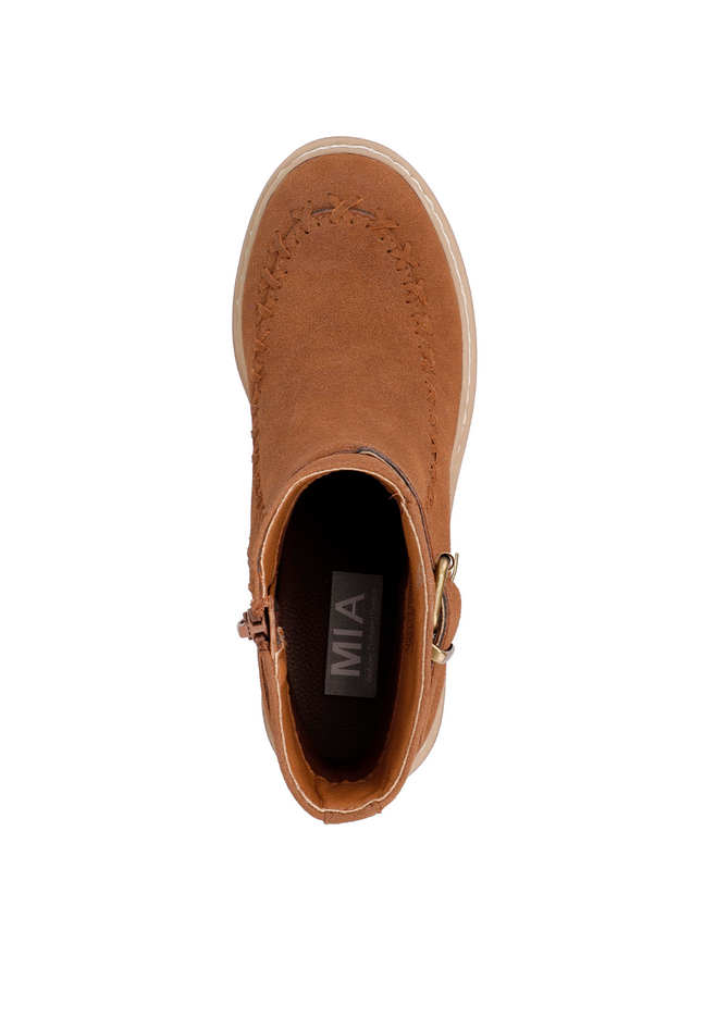 MIA Toula Lug Sole Boot