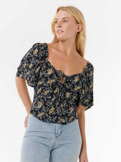 Rip Curl Pacific Rider Ditsy Shirt