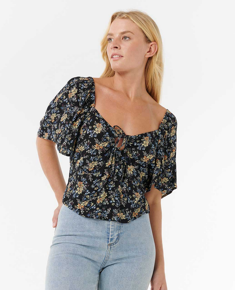 Rip Curl Pacific Rider Ditsy Shirt