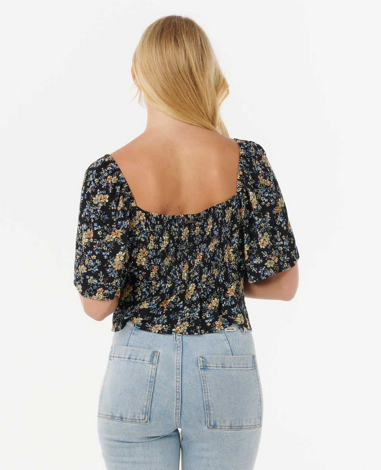 Rip Curl Pacific Rider Ditsy Shirt