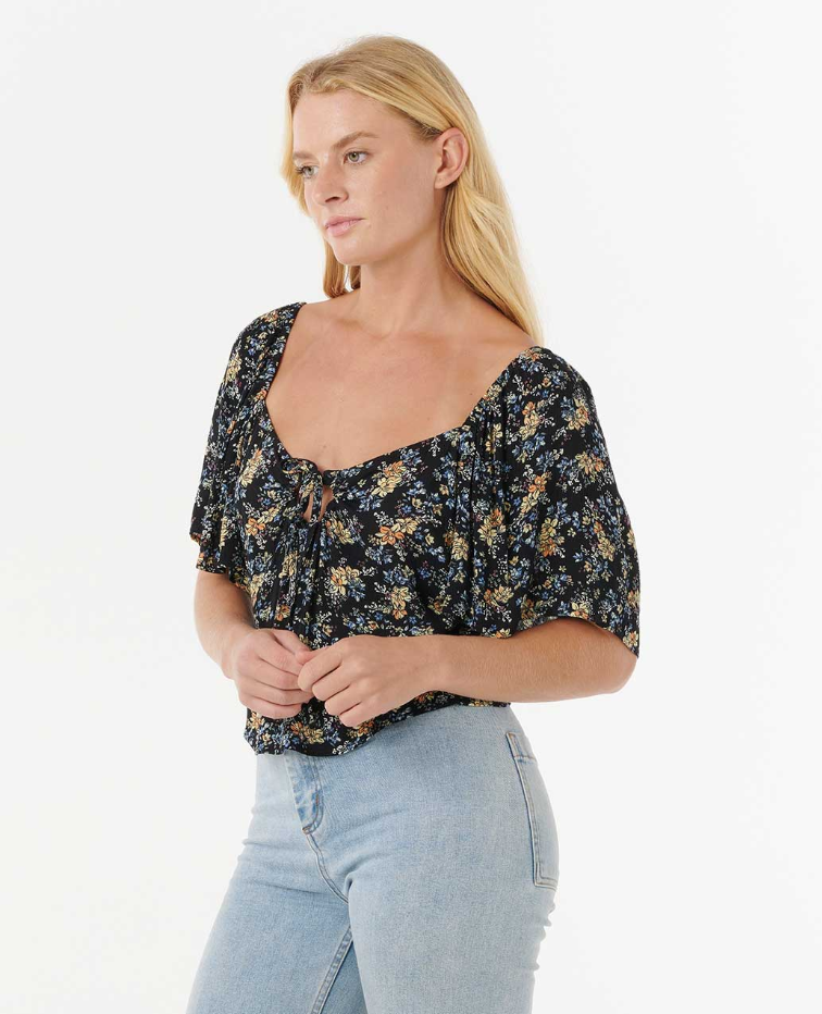 Rip Curl Pacific Rider Ditsy Shirt